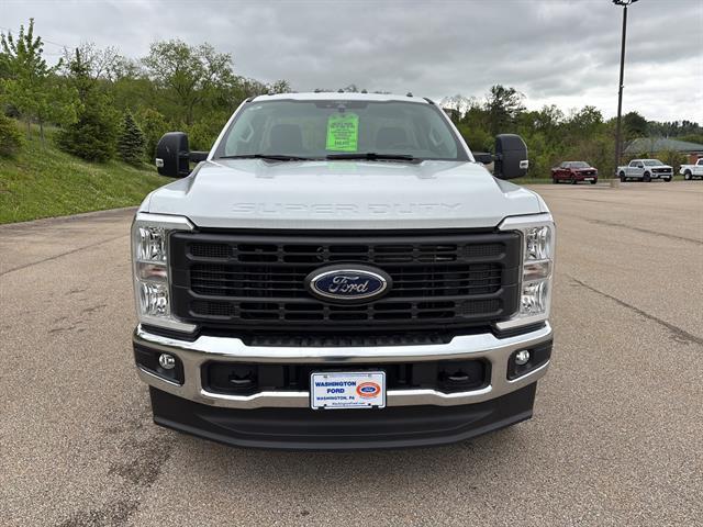 new 2026 Ford F-250 car, priced at $49,383