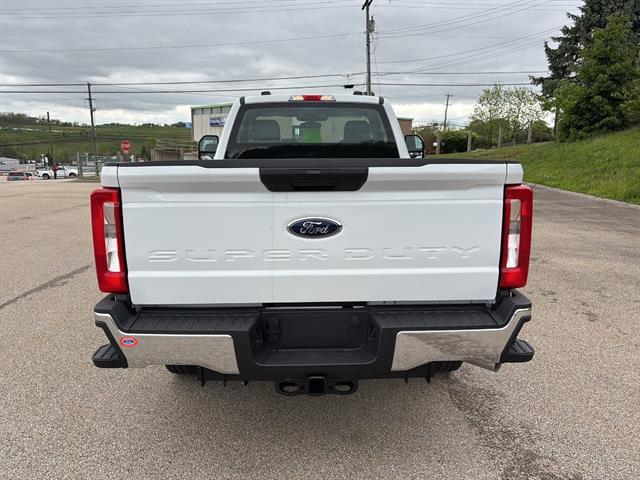 new 2026 Ford F-250 car, priced at $49,383