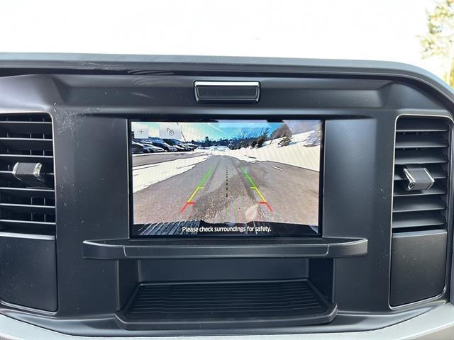 new 2026 Ford F-250 car, priced at $53,735