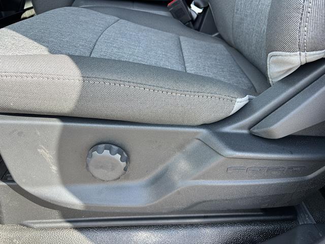 new 2026 Ford F-250 car, priced at $53,235