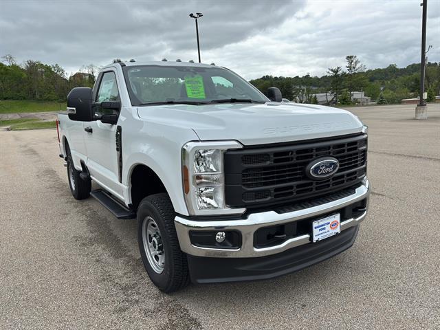 new 2026 Ford F-250 car, priced at $49,383