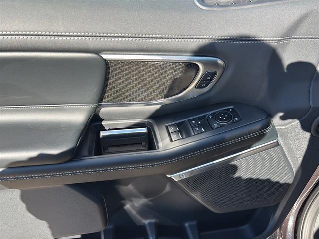 new 2025 Ford Expedition car, priced at $85,430