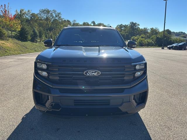 new 2025 Ford Expedition car, priced at $85,430