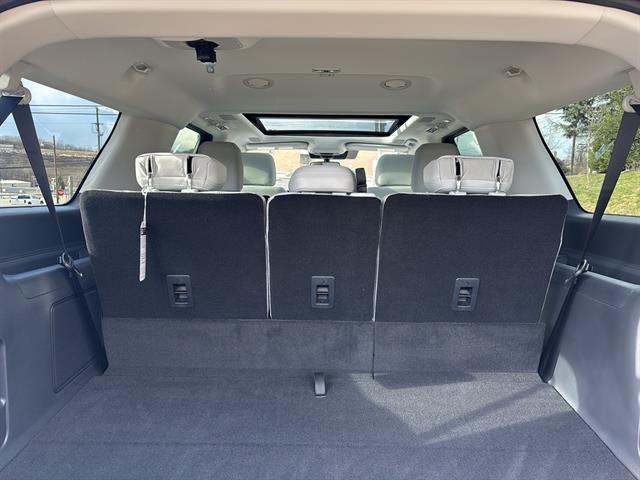 new 2025 Ford Expedition Max car, priced at $85,165