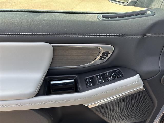 new 2025 Ford Expedition Max car, priced at $85,165