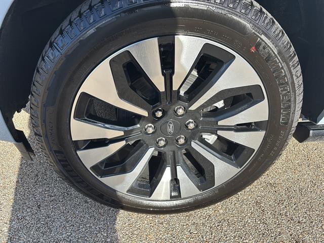 new 2025 Ford Expedition Max car, priced at $85,165