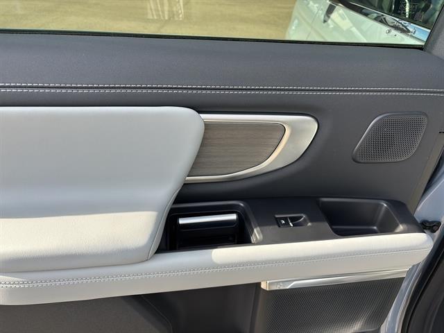 new 2025 Ford Expedition Max car, priced at $85,165