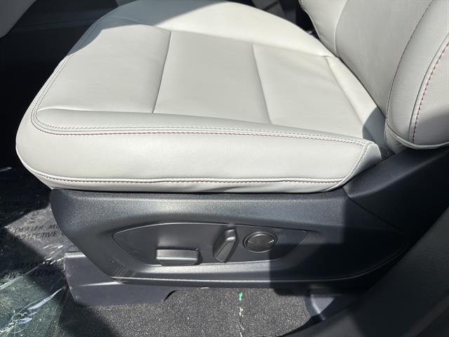 new 2026 Ford Explorer car, priced at $45,392