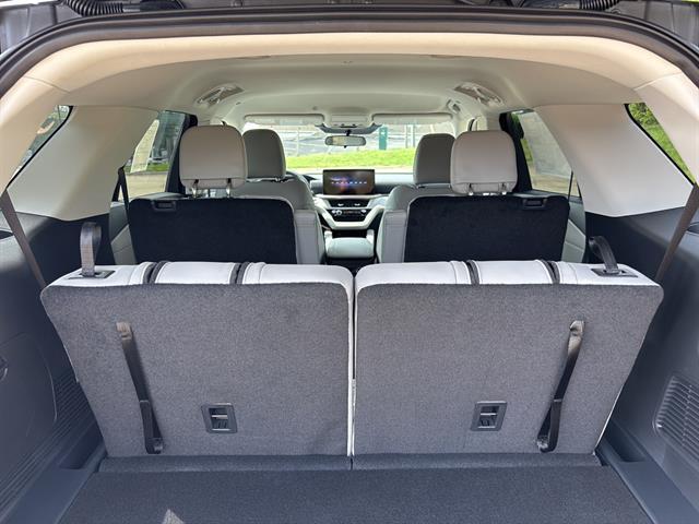 new 2026 Ford Explorer car, priced at $45,392