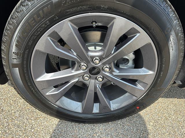 new 2026 Ford Explorer car, priced at $45,392