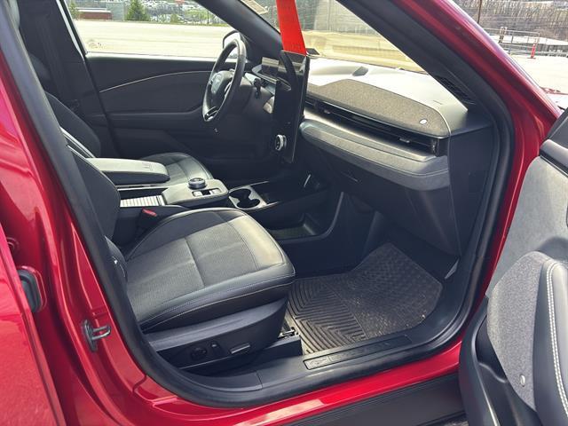 used 2024 Ford Mustang Mach-E car, priced at $36,000