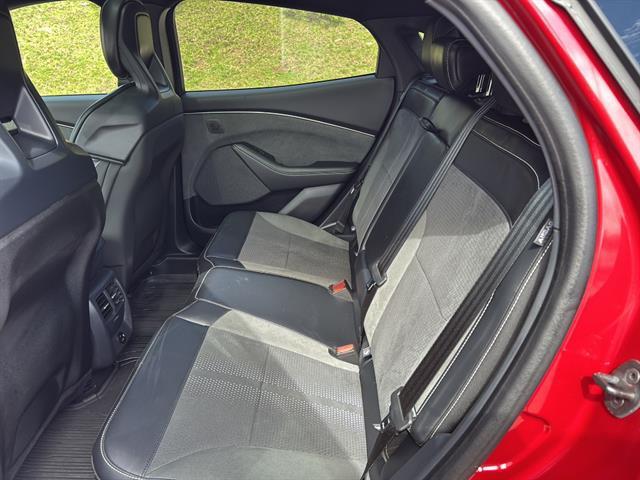 used 2024 Ford Mustang Mach-E car, priced at $36,000