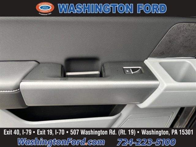 new 2025 Ford F-150 car, priced at $61,465