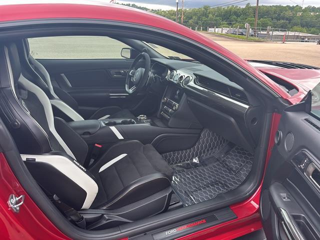used 2020 Ford Shelby GT500 car, priced at $99,900