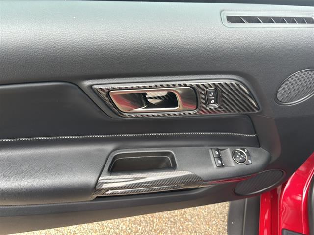 used 2020 Ford Shelby GT500 car, priced at $99,900