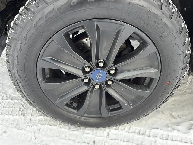 used 2019 Ford F-150 car, priced at $24,950