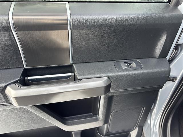 used 2019 Ford F-150 car, priced at $24,950