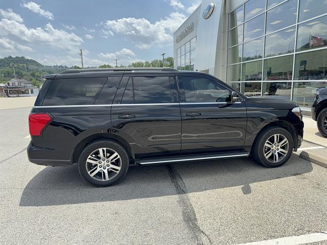 used 2023 Ford Expedition car, priced at $49,988