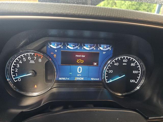 used 2022 Ford F-150 car, priced at $38,988
