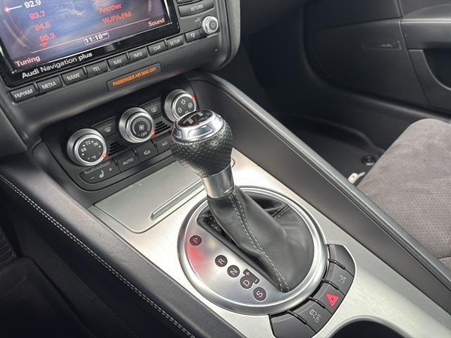 used 2015 Audi TT car, priced at $16,950