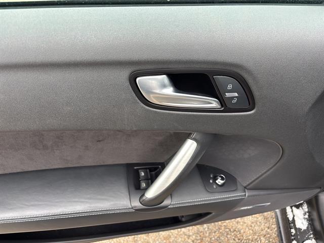 used 2015 Audi TT car, priced at $16,950