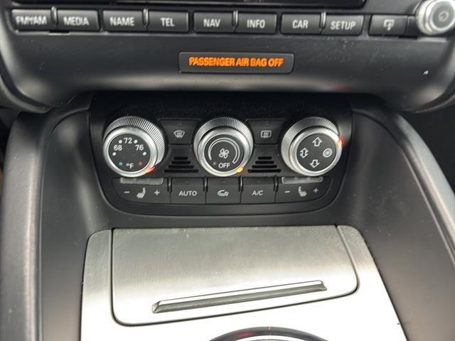 used 2015 Audi TT car, priced at $16,950