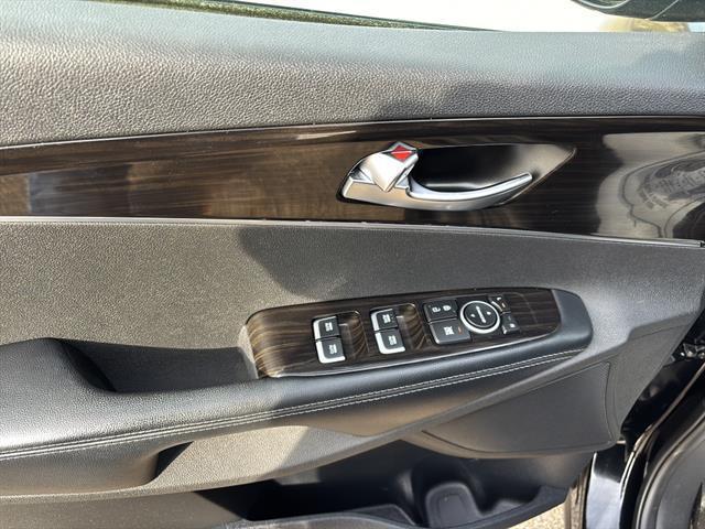 used 2020 Kia Sorento car, priced at $19,250