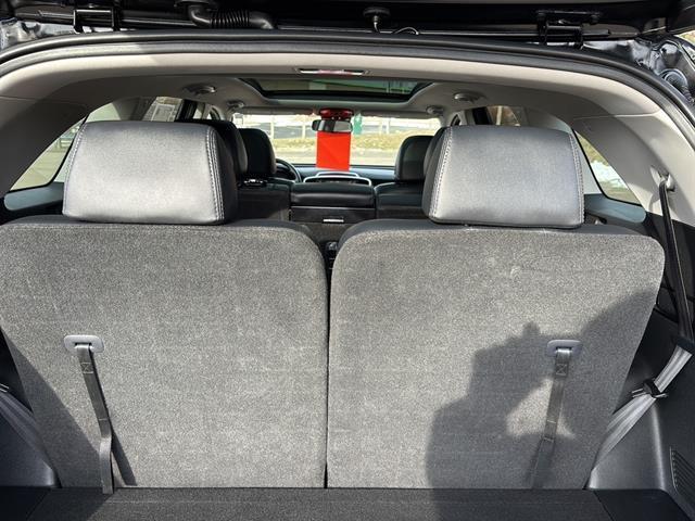 used 2020 Kia Sorento car, priced at $19,750