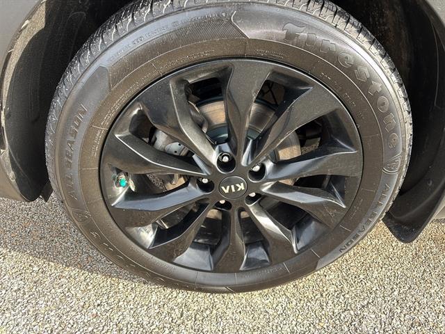 used 2020 Kia Sorento car, priced at $19,750