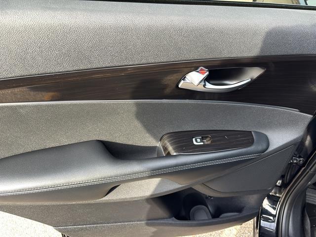 used 2020 Kia Sorento car, priced at $19,750