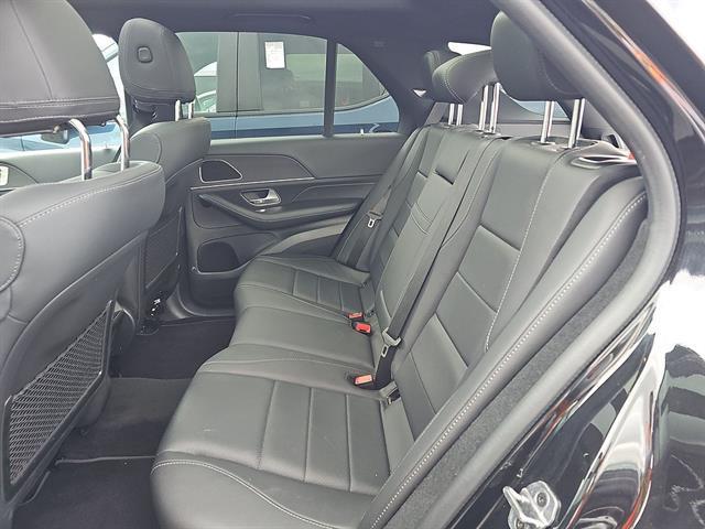 used 2025 Mercedes-Benz GLE 350 car, priced at $51,988