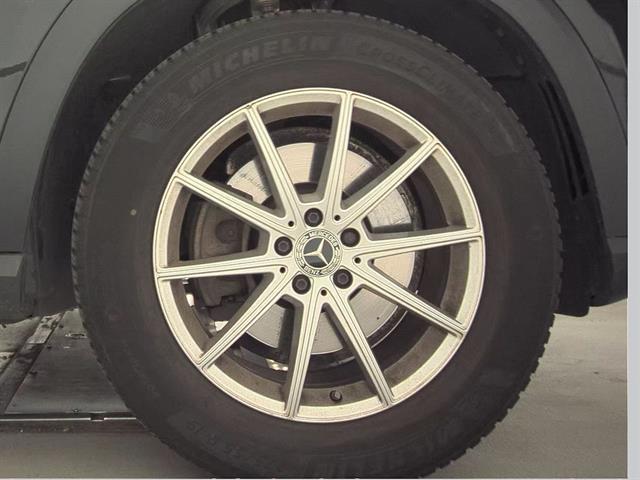 used 2025 Mercedes-Benz GLE 350 car, priced at $51,988