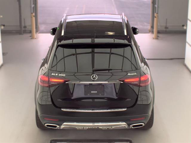 used 2025 Mercedes-Benz GLE 350 car, priced at $51,988