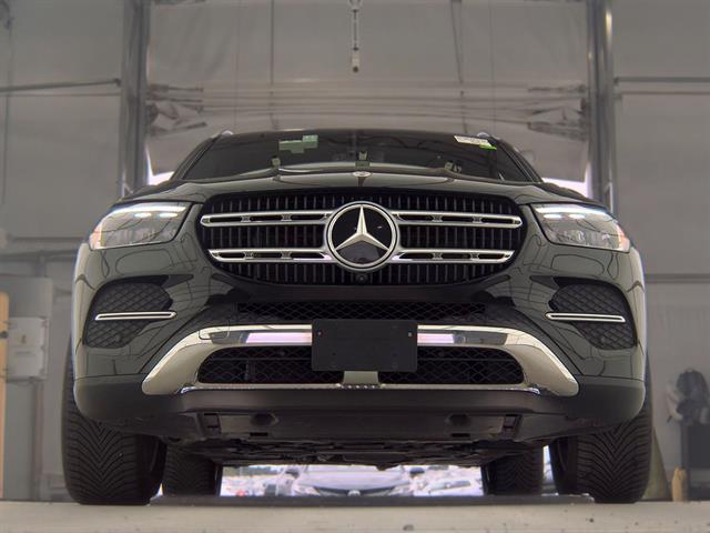 used 2025 Mercedes-Benz GLE 350 car, priced at $51,988
