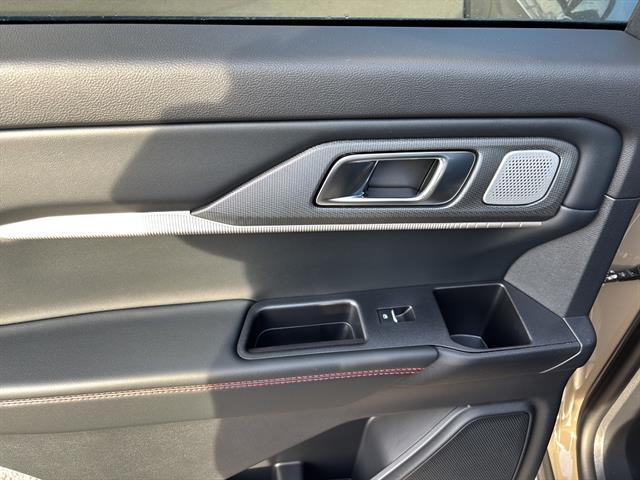 new 2026 Ford Explorer car, priced at $63,790