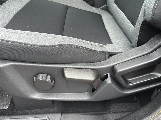 new 2025 Ford Bronco car, priced at $46,330