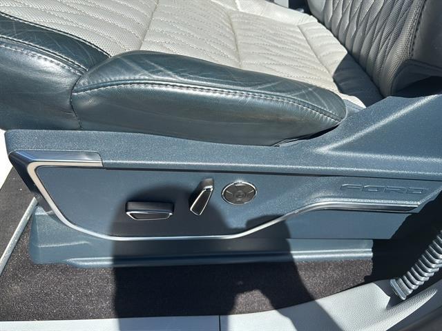 used 2021 Ford F-150 car, priced at $46,000