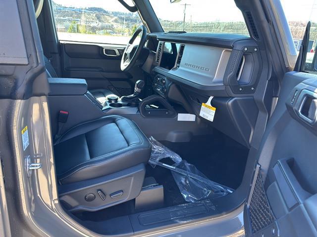 new 2026 Ford Bronco car, priced at $61,550