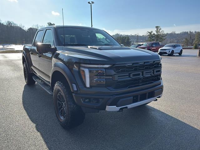 new 2026 Ford F-150 car, priced at $81,995