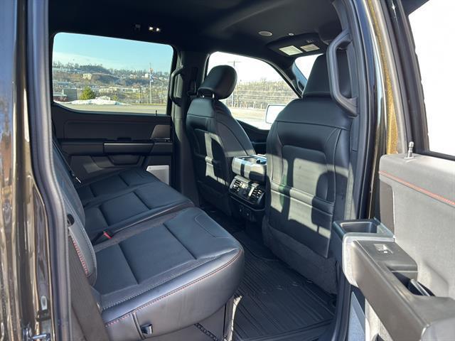 new 2026 Ford F-150 car, priced at $81,995