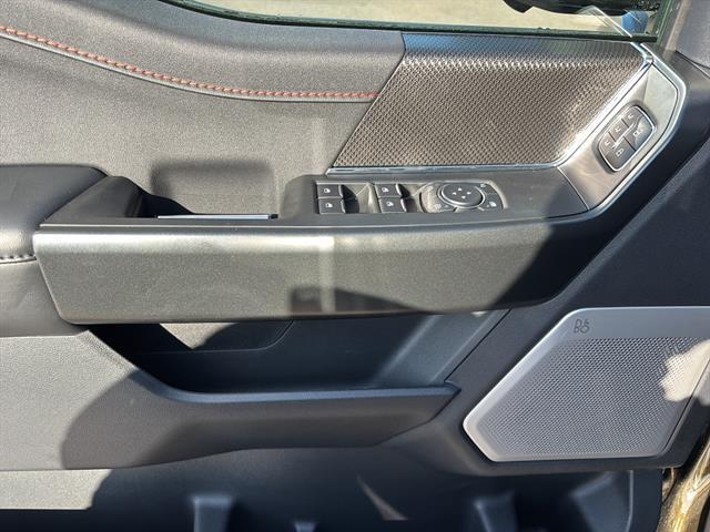 new 2026 Ford F-150 car, priced at $81,995