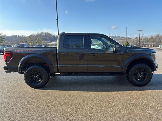 new 2026 Ford F-150 car, priced at $81,995