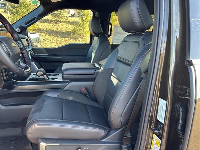 new 2026 Ford F-150 car, priced at $81,995