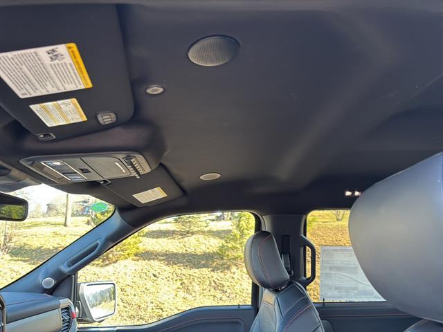 new 2026 Ford F-150 car, priced at $81,995