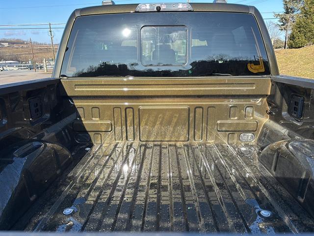 new 2026 Ford F-150 car, priced at $81,995