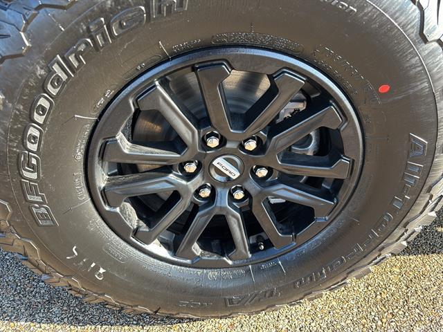 new 2026 Ford F-150 car, priced at $81,995