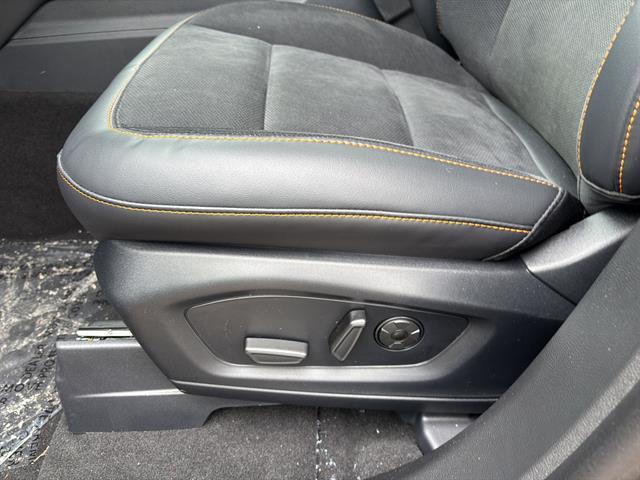 new 2026 Ford Explorer car, priced at $58,488