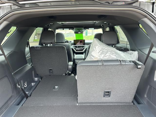 new 2026 Ford Explorer car, priced at $58,488