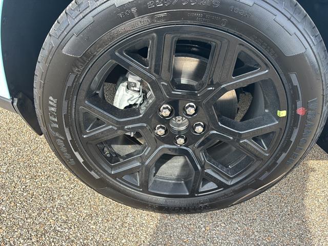 new 2026 Ford Maverick car, priced at $42,675