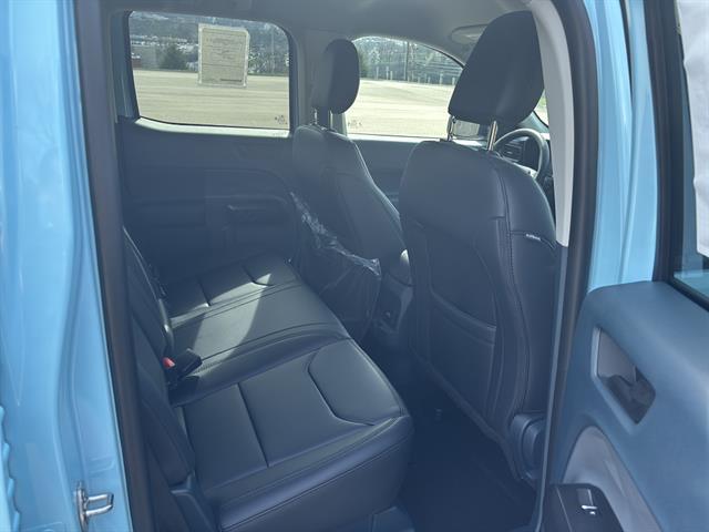 new 2026 Ford Maverick car, priced at $42,675